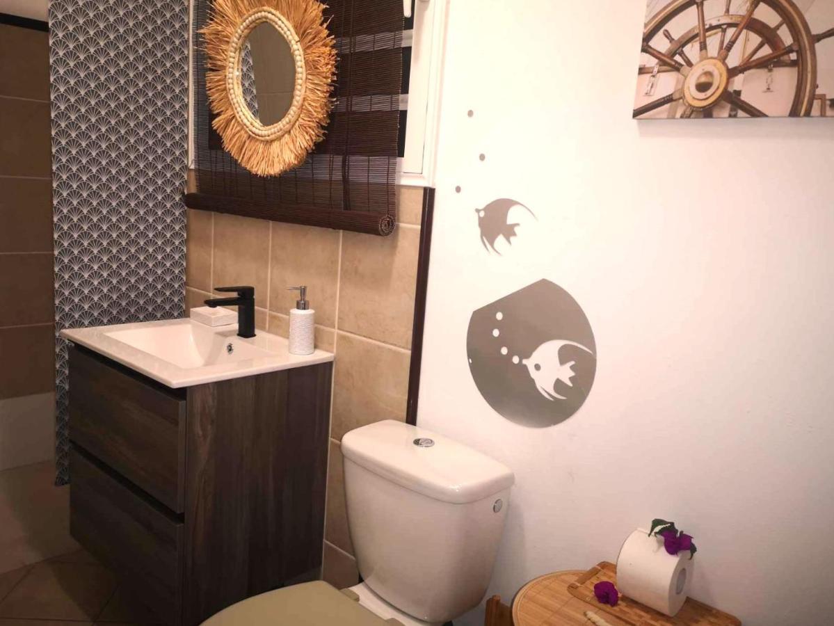 לינה וארוחת בוקר לה טאמפון Le Panoramique Loft מראה חיצוני תמונה