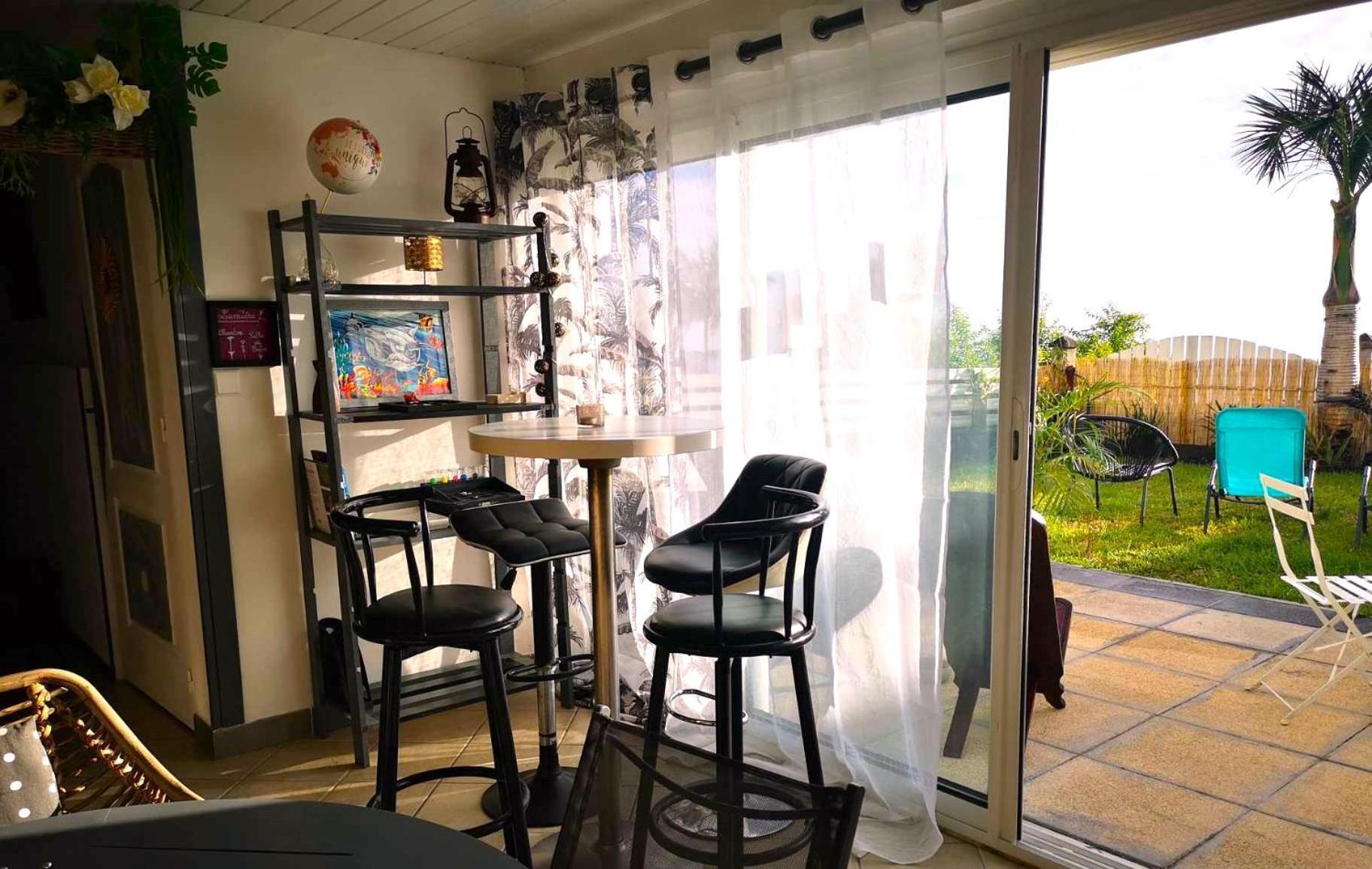לינה וארוחת בוקר לה טאמפון Le Panoramique Loft מראה חיצוני תמונה